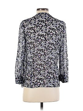 Eliot Long Sleeve Blouse (view 2)