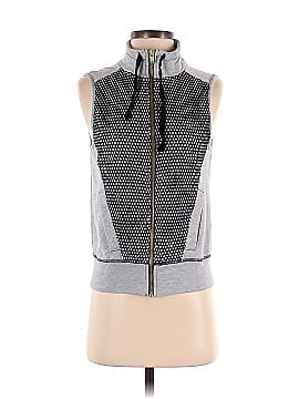 Material Girl Vest (view 1)