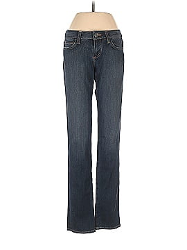 Marc Allison Jeans Jeans (view 1)