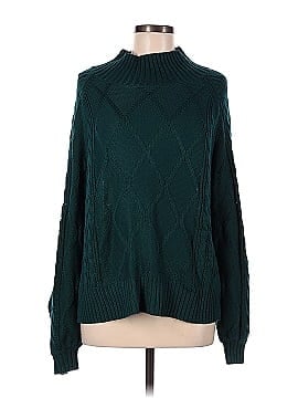 Choles Pullover Sweater (view 1)
