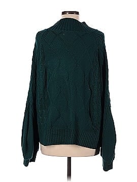 Choles Pullover Sweater (view 2)