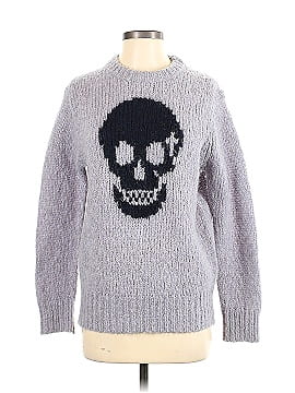 Skullcandy Wool Pullover Sweater (view 1)