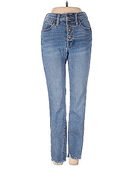 Madewell Jeans (view 1)