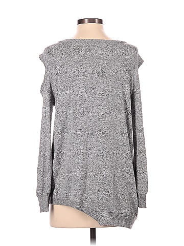 Freeloader Pullover Sweater (view 2)