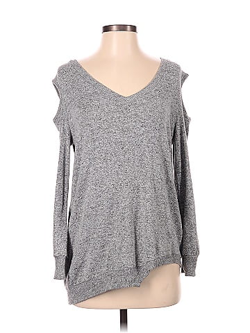 Freeloader Pullover Sweater (view 1)