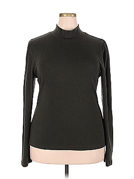 Gap Long Sleeve Turtleneck (view 1)