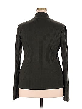 Gap Long Sleeve Turtleneck (view 2)