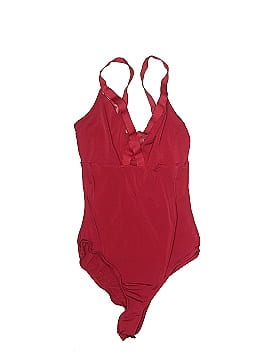 Charlotte Russe Bodysuit (view 1)