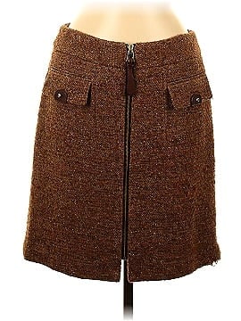 VITTADINI Wool Skirt (view 1)