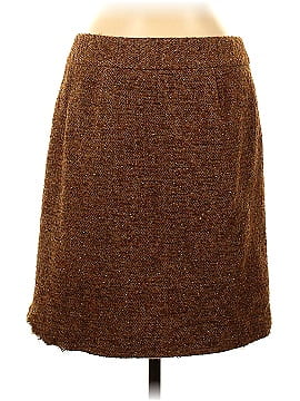 VITTADINI Wool Skirt (view 2)