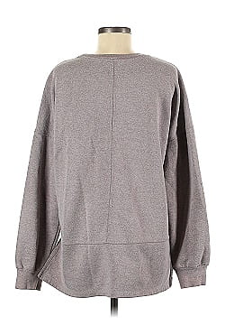 Target Pullover Sweater (view 2)