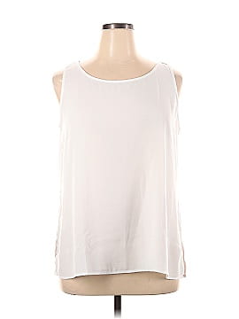 The Pioneer Woman Sleeveless Blouse (view 1)