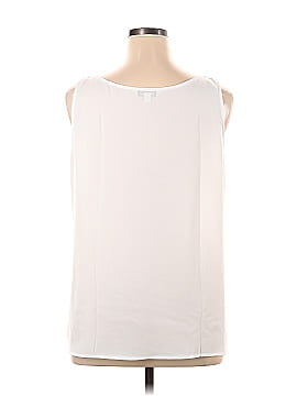 The Pioneer Woman Sleeveless Blouse (view 2)