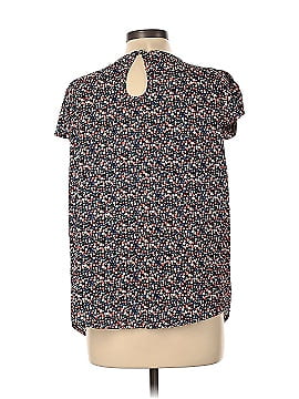 papermoon designed exclusively for Stitch Fix Short Sleeve Blouse (view 2)