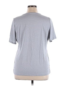 T by Talbots Short Sleeve T-Shirt (view 2)