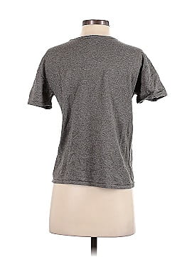 The Reset Short Sleeve T-Shirt (view 2)