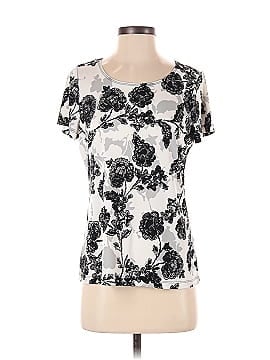 East5th Short Sleeve Blouse (view 1)