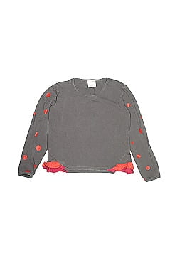 Blade & Rose Long Sleeve T-Shirt (view 1)