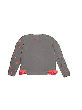 Blade & Rose Long Sleeve T-Shirt (view 2)