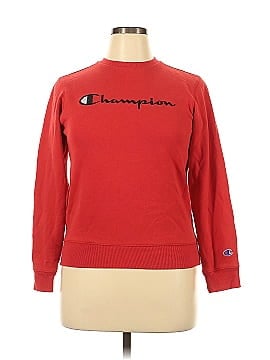 Champion Sweatshirt (view 1)