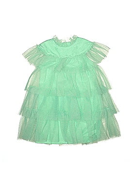 Janie and Jack Special Occasion Dress (view 1)