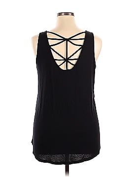 24/7 Maurices Sleeveless Blouse (view 2)