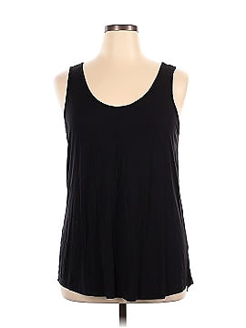 24/7 Maurices Sleeveless Blouse (view 1)