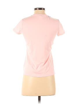 Kate Hill Short Sleeve Top (view 2)