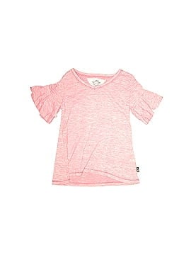 U.S.A. Athletic Short Sleeve Top (view 1)