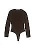 Madewell Brown Bodysuit Size M - photo 2