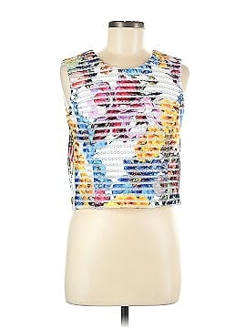 Issue New York Sleeveless Blouse (view 1)
