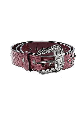 Ariat Leather Belt (view 1)
