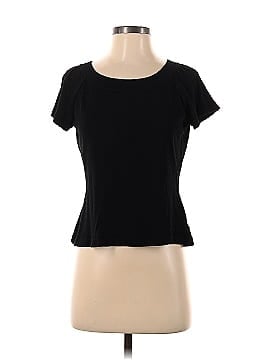St. John Collection Short Sleeve Top (view 1)