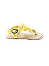 Baby Gap Yellow Sandals Size 0-3 mo (baby) - photo 1