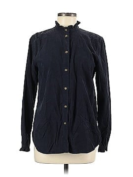 J.Crew Long Sleeve Button-Down Shirt (view 1)