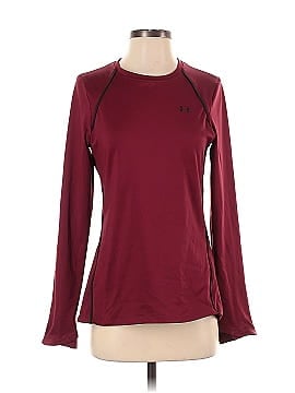 Under Armour Long Sleeve Blouse (view 1)