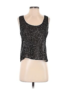 Poetry Sleeveless Blouse (view 1)