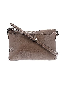 Coach Leather Crossbody Bag (view 1)