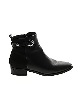 Ann Taylor Factory Ankle Boots (view 1)