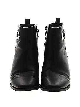 Ann Taylor Factory Ankle Boots (view 2)