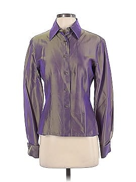 PREMISE Long Sleeve Button-Down Shirt (view 1)