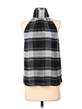 J.Crew Sleeveless Blouse (view 1)