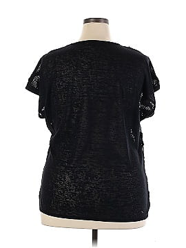 Coline Short Sleeve Top (view 2)
