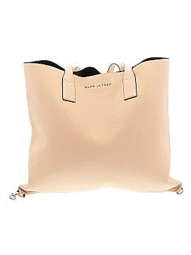 Marc Jacobs Leather Tote (view 1)