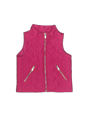 Genuine Merchandise by Team Athletics Vest (view 1)