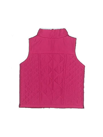 Genuine Merchandise by Team Athletics Vest (view 2)