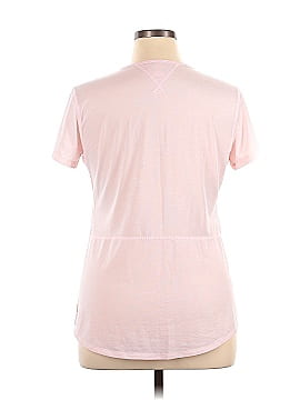 lucy Short Sleeve T-Shirt (view 2)