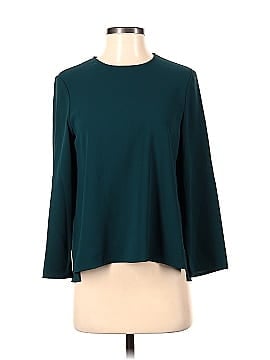 Hallhuber Long Sleeve Blouse (view 1)