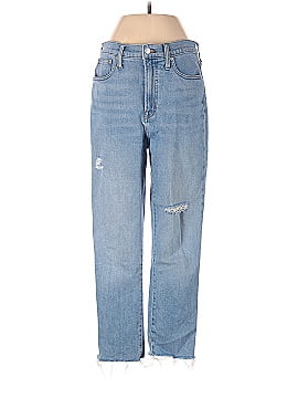 Madewell Jeans (view 1)