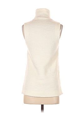 Elizabeth and James Sleeveless Top (view 2)